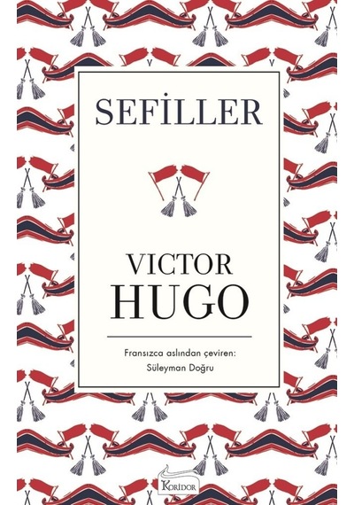 Sefiller - Victor Hugo - Koridor Yayıncılık