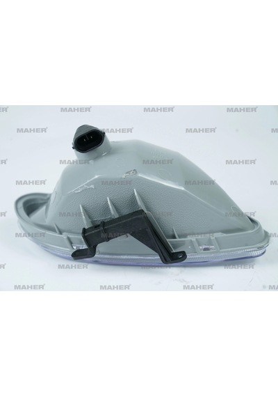 Sis Lambası Accent 2000-2002 Ön Sol Oem No:9220125000