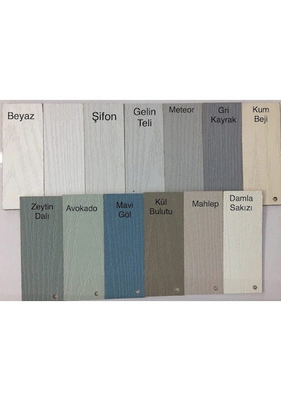 Marshall Solvent Bazlı Panel Kapı Boyası 2,5 Lt Marshall Solvent Bazlı Panel Kapı Boyası 2,5 Lt