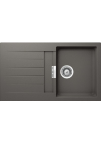 Schock Signus D-100 Silverstone Granit Eviye Antrasit