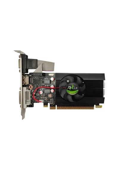 Ax-gt710/2gd3p4cdıl-gt710 2gb Ddr3 64bit Vga/dvı/hdmı 16x