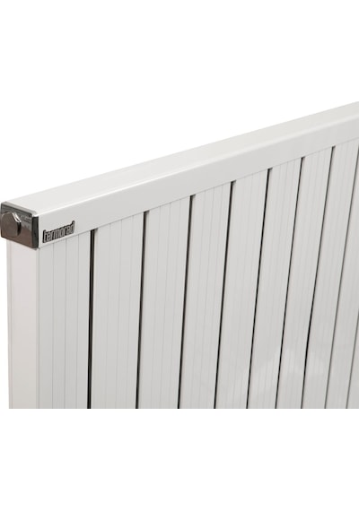 Termorad Alüminyum Panel Radyatör Petek Aleos 100 -104 Cm