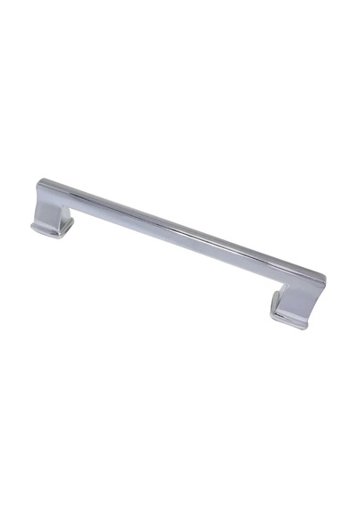 Doğanlar Techno 224 Mm Mobilya Kulp Krom