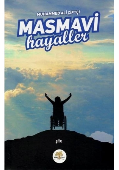 Masmavi Hayaller N11.4051
