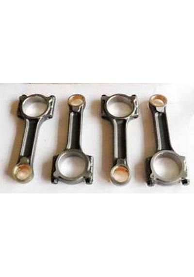Megane 4-IV 1.2 Tce Piston Kolu Takım 121607038R