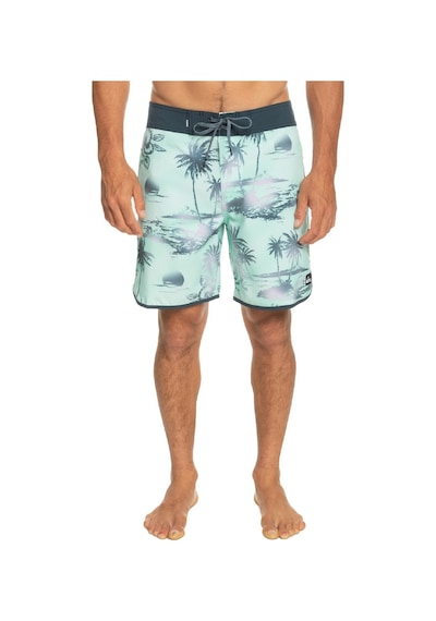 Quiksilver Eqybs04770-gcz6 Surfsilk M Bdsh Erkek Boardshort 001