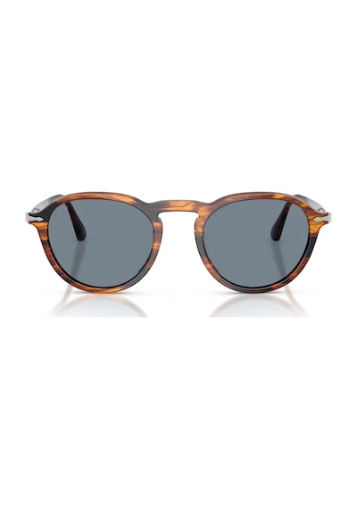 Persol 0po3383s 123556 51 21 145 Gu036969 Güneş Gözlüğü Gri