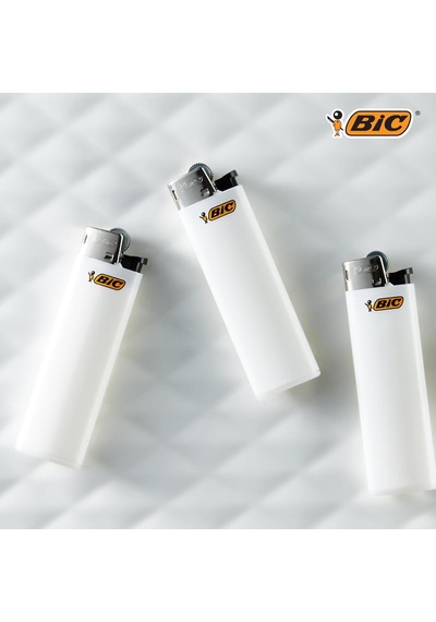 Bic 887576 J3 Çakmak Çok Renkli