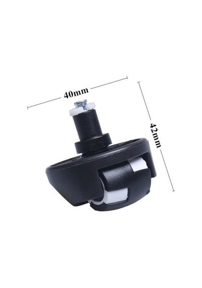 Anker İle Uyumlu Eufy Robovac 35c Süpürge Ön Tekerlek