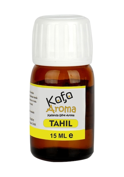 Kafa Aroma Saf Tahıl  Aroması 15 ML