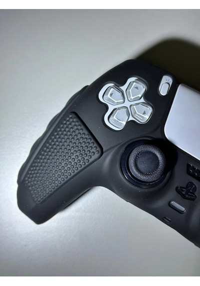 Ps5 Dualsense Kol Silikon Kılıf Darbe Koruması Ve Şık Tasarım - Clk9137