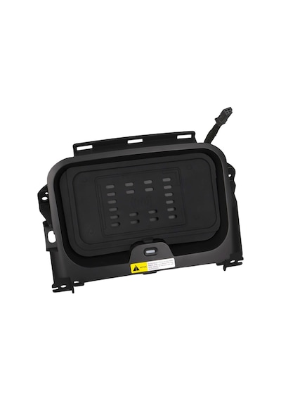 Powermaster Pm-38623 Araç İçi Kablosuz Şarj Pedi Peugeot 308 Uyumlu