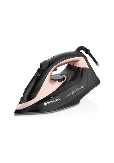 Rubenis Techno 7000 Steam İron 1800-2200W Buharlı Ütü