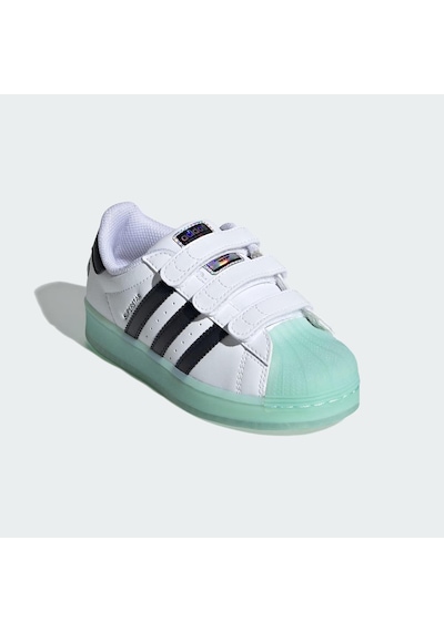 Adidas Superstar Led Lights Comfort Closure Çocuk Günlük Spor Ayakkabı C-adııg7004f10a00 Beyaz Adidas Superstar Led Lights Comfort Closure Çocuk Günlük Spor Ayakkabı C-adııg7004f10a00 Beyaz