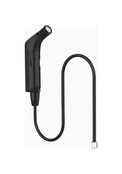 Green Lion Compact Taşınabilir Şarjlı Bide 800mah Siyah Kamp Duşu & Tuvalet Çok Renkli