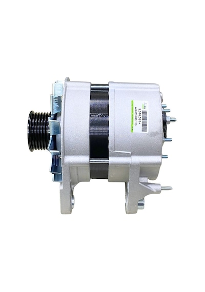 12v Alternatör Dinamo 90 A 4 Ayak Skoda Favorit/felicia/formen