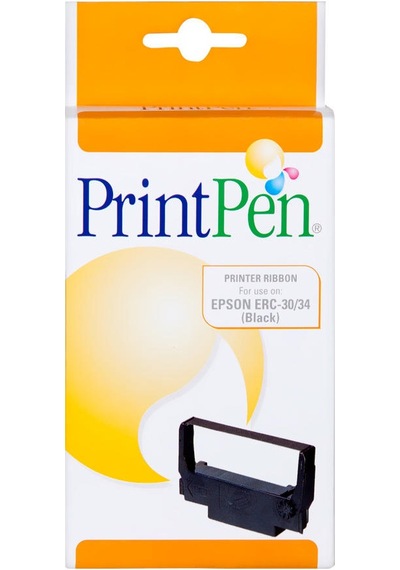 Prıntpen Epson Erc 30-34-38 Uyumlu Şerit