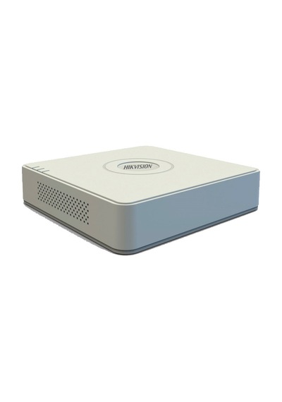 Hikvision DS-7104HGHI-K1 1080p Lite 4 Kanal H.265 HD-TVI Kayıt Ci