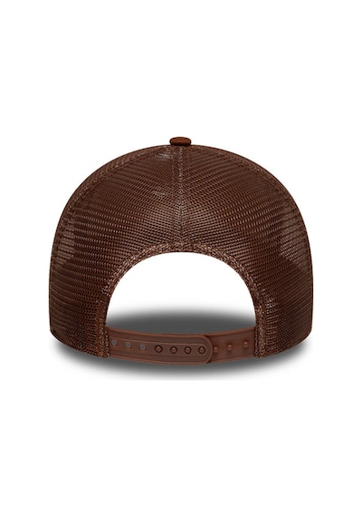 New Era Outline Ef Trucker Neyyan Daultc Unisex Kahverengi Şapka-23927
