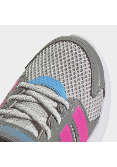 Adidas Hq9253 Lıghtorama Rnr El C Çocuk Günlük Spor Ayakkabısı Gri