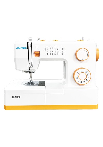 Jaktec Jk - A360 Ev Tipi Düz Dikiş Makinesi 1pc