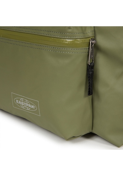 Easpack Eastpak Ek620 Padded Pak'R Sırt Çantası (Topped Quiet) Haki