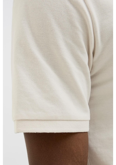 Jack & Jones Jjkane Erkek Polo Tişört Kısa Kollu Şık Günlük Bej