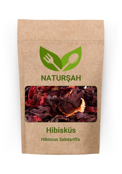 Naturşah Hibisküs 50 G