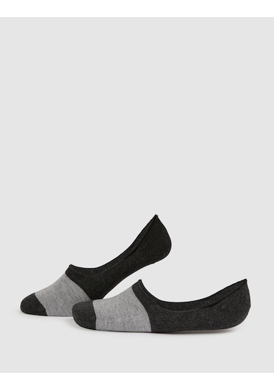 Pierre Cardin Erkek Antrasit Melanj Çorap 50325781-vr081