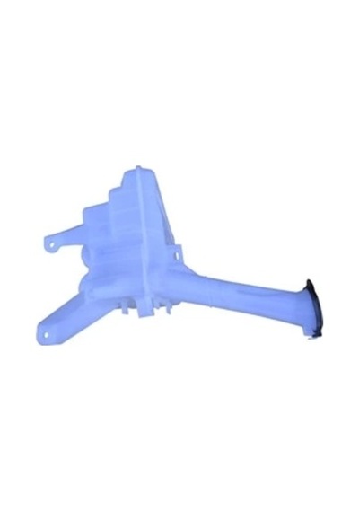 Toyota Yaris 2006-2009 Ön Cam Su Bidonu - Deposu Borusu İle Birlikte Çift Motorlu Casp Oem No