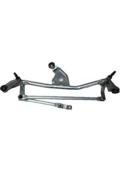 Renault Megane 2 2002 - 2010 Ön Cam Silecek Mekanizması