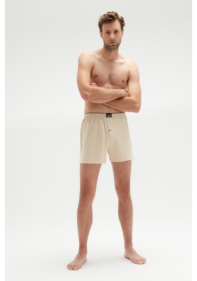 Erdem Bej Penye Boxer 1400 Bej