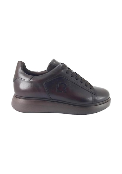 Libero L4617 Erkek Casual Ayakkabı - Kahverengi Kahverengi