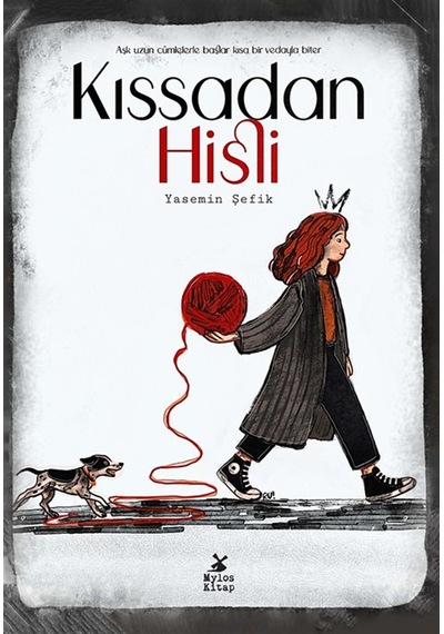 Kıssadan Hisli / Yasemin Şefik