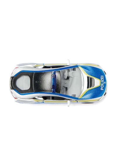 Siku Bmw İ8 Police 2303 Çok Renkli