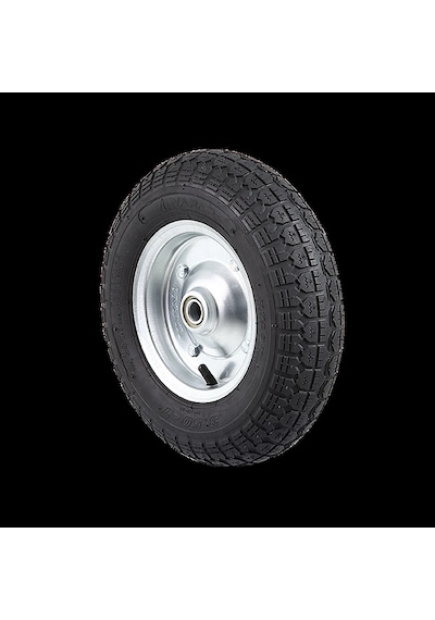 Yaparlar Havalı Rulmanlı El Arabası Tekeri 3.50cmx7cm