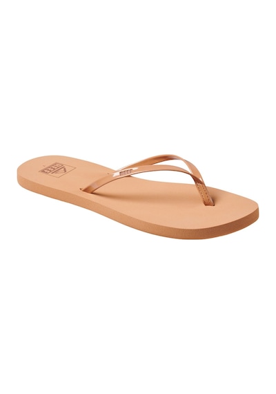 Reef Blıss Nıghts Terlik Ref.cj3628-ref.101 Karamel