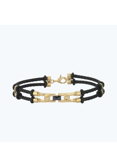 Altınbaş Altın Erkek Bileklik Abl0244-y-24708 Çok Renkli