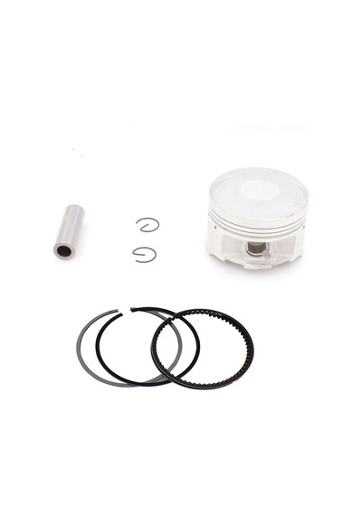125CG PİSTON TK 13MM