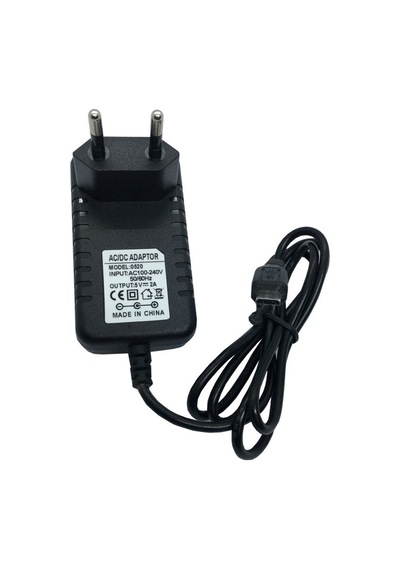 5v 2a Mikro Usb Adaptör Tablet Adaptörü Mikro Usb Adaptör 5v2a