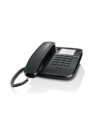 Gigaset DA310 Masaüstü Telefon Siyah