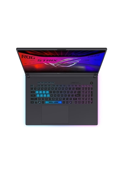 Asus Rog Strix G18 G815JMR-S9035 K15 i9-14900HX 24 GB 1 TB SSD 15.6" Free Dos  Dizüstü Bilgisayar