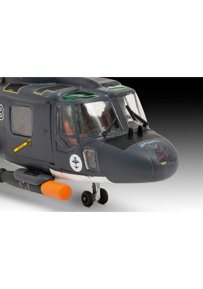 Revell 63805 Westland Lynx Mk.88 Model Set