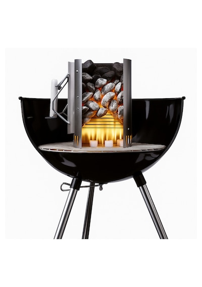 Mangal Kömür Semaver Firelighter Cubes Igniter Tablet Çıra 24x4'lü Paket Beyaz