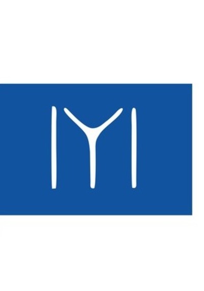 Kayı Bayrağı 70x100 Raşel Kumaş