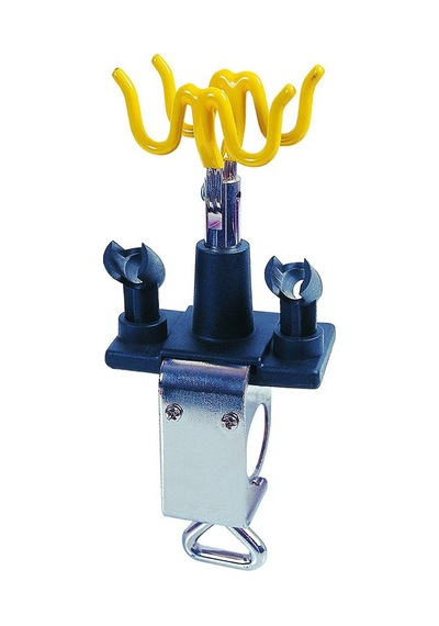 Lotus 15 Airbrush Askısı