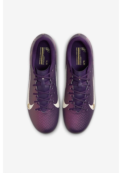 Nike Zoom Vapor 16 Academy Km Fg/mg Fq8377-500 Mor Futbol Krampon Mor