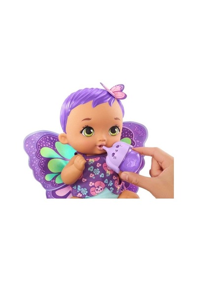 My Garden Baby Kelebek Bebeğimin Bakım Zamanı Gyp11