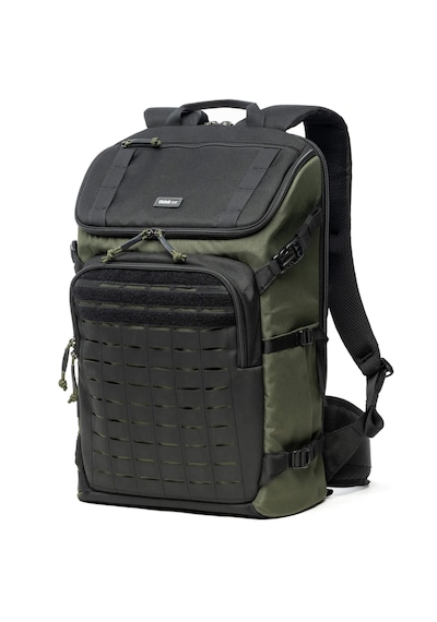 Think Tank Darklight 25l Montane Green Fotoğraf Makinası Çantası Çanta