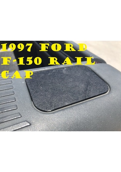 1997 Ford F-150 Ray Kapağı